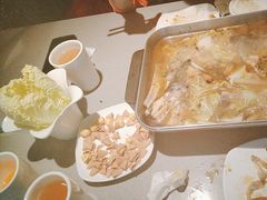 -半天妖烤鱼(方庄店)