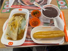 -红荔村肠粉(中银店)
