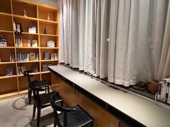 -光舍(香榭里花园店)