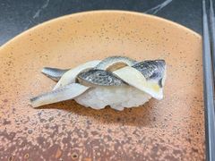 小肌寿司-Sushi Hanzo半藏(天环广场店)