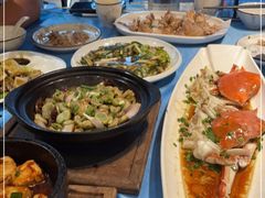 -阿毛饭店(和义路店)