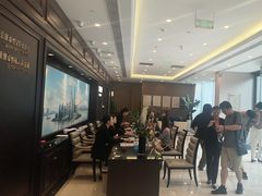 -爱康卓悦体检中心(陆家嘴分院)