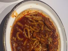 -阿娜尔·新疆菜(宜家荟聚中心店)