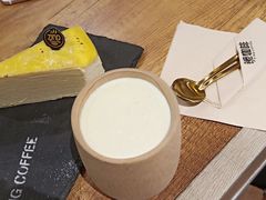 -ZING COFFEE 镜咖啡