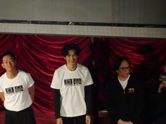 -大光明电影院(南京西路店)