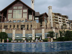 android_upload_pic-杭州千岛湖滨江希尔顿度假酒店