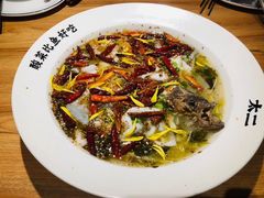 -太二酸菜鱼(福州泰禾店)