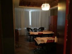 -北纬37°SPA养身会馆(湖西店)