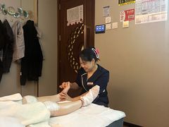 -华夏良子·足道SPA艾灸(中关村旗舰店)