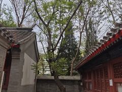 -于谦祠