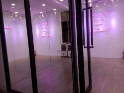 -DOS HOP潮上舞蹈