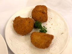 -大堂街8号葡国餐厅(RESTAURANTE ESCADA)