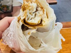 -老汪猪头肉春饼店