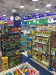 -玩具反斗城(万象汇店)