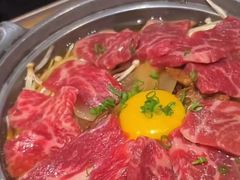 -和一料理(安阳店)