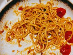 -马兰卡西式简餐(新汇大融城店)