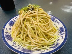 -鸿禧大清花(方庄店)