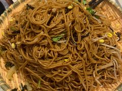 海南粉-琼菜坊·无鸡不成宴·海南菜老爸茶糟粕醋(海口骑楼老街店)