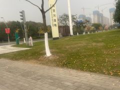 -尚贤河湿地
