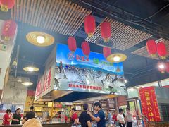 -好灶头妈妈菜·柴火灶台鱼·千岛湖土菜地标美食