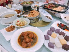 -东林海岸大酒店-餐饮部(黄海路店)