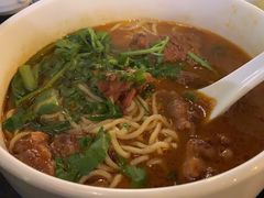 -吉亨面馆(古北1699店)