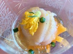 -湖月·割烹料理(湖滨店)