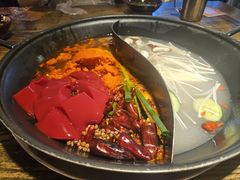 -冯校长老火锅(深圳总店)
