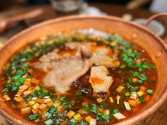 -SHAN山(前滩太古里店)