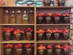 -围龙屋客家食府(福田店)