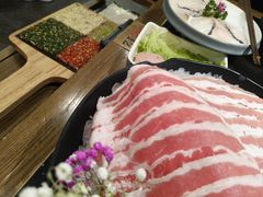-井格重庆火锅(西直门凯德Mall店)