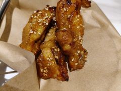 -必胜客(万达百货店)
