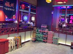 -十三姨正合丰烤肉(营迹路店)