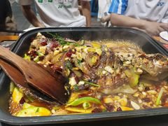 -李歪歪纸包鱼(天府新区店)