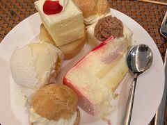 -上海漕河泾万丽酒店