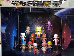 -泡泡玛特POPMART(侨福芳草地店)