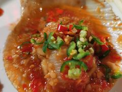 -郑喜旺烧烤(新密总店)