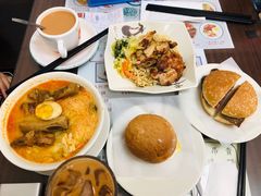 -兰芳园(上环店)