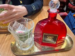 -秘密旅行Bonjour(黑金冠 江南西店)