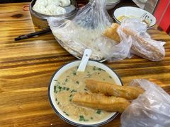 -文武王氏烧饼·无矾油条(西溪路店)