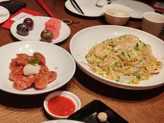 -紫阳海鲜楼·传承闽味(长乐路总店)