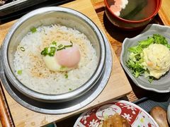 -味太助·银饭食堂(中华城店)