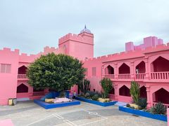 -漳州滨海火山岛自然生态风景区