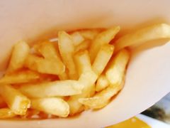 -麦当劳(军博店)