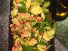 -青松宇大汗·碳烤羊腿(大浪店)