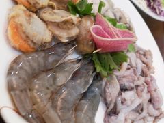-山海关清和浑锅店