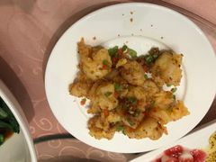 -烤肉宛饭庄(南礼士路店)