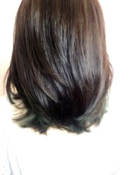 -Meet salon 遇见造型