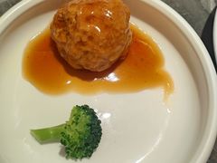 -前海沿·海鲜水饺青岛菜(乐客城店)