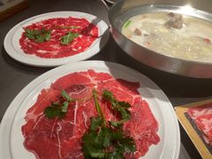 -骨之味·筒骨汤火锅(江头店)